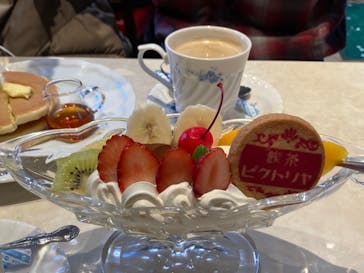 西武園ゆうえんちに投稿された画像（2022/12/23）