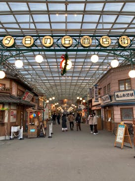 西武園ゆうえんちに投稿された画像（2022/12/23）