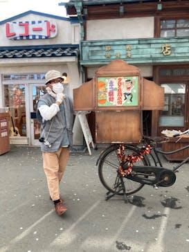 西武園ゆうえんちに投稿された画像（2022/12/23）