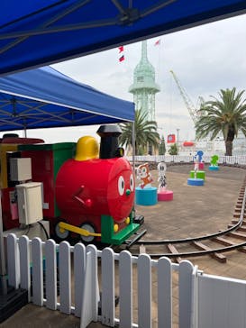 神戸アンパンマンこどもミュージアム＆モールに投稿された画像（2022/12/23）