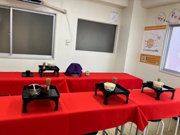 日本文化体験　庵an東京に投稿された画像（2022/12/23）