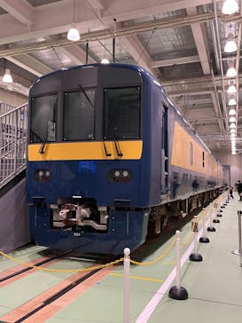 京都鉄道博物館に投稿された画像（2022/12/24）