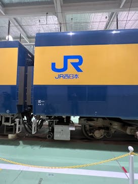 京都鉄道博物館に投稿された画像（2022/12/24）