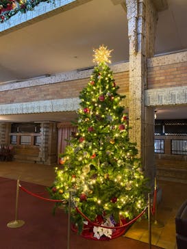 博物館 明治村に投稿された画像（2022/12/24）