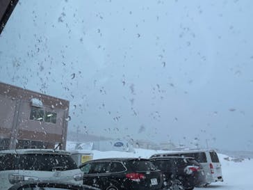 たざわ湖スキー場に投稿された画像（2022/12/24）