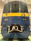 京都鉄道博物館に投稿された画像（2022/12/24）