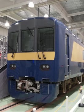 京都鉄道博物館に投稿された画像（2022/12/24）