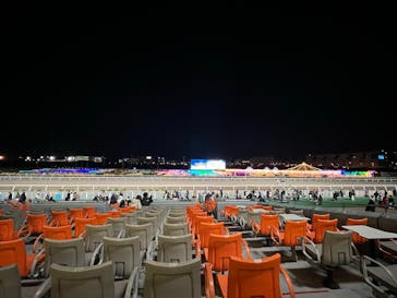 東京メガイルミに投稿された画像（2022/12/24）