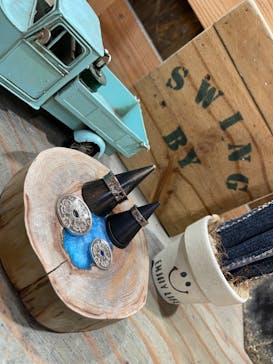 SWING BY（スウィング バイ）に投稿された画像（2022/12/24）