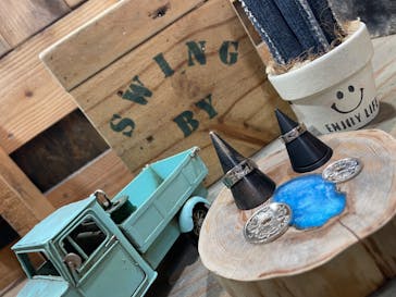 SWING BY（スウィング バイ）に投稿された画像（2022/12/24）