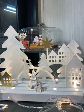 impera accessory（インペラアクセサリー）に投稿された画像（2022/12/24）