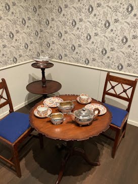 おいしいボタニカル・アート　食を彩る植物のものがたり(SOMPO美術館)に投稿された画像（2022/12/24）