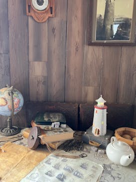 ムーミンバレーパークに投稿された画像（2022/12/24）