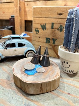 SWING BY（スウィング バイ）に投稿された画像（2022/12/24）