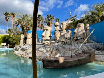 淡路ワールドパークONOKOROに投稿された画像（2022/12/24）