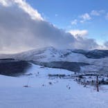 白樺湖ロイヤルヒルに投稿された画像（2022/12/24）