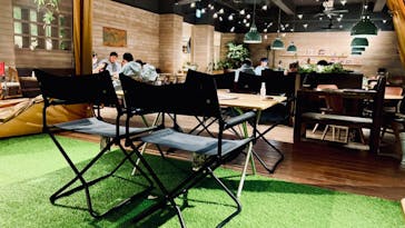 おふろcafé ハレニワの湯に投稿された画像（2022/12/24）