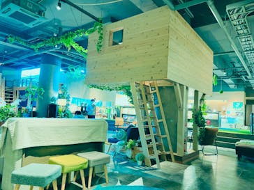 おふろcafé ハレニワの湯に投稿された画像（2022/12/24）