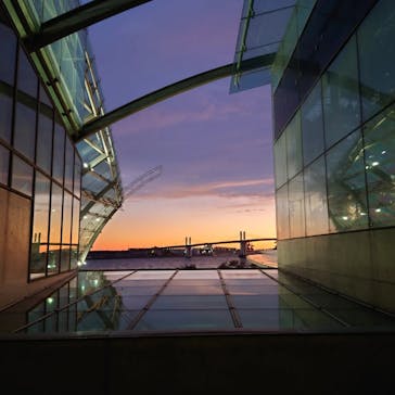 環境水族館アクアマリンふくしまに投稿された画像（2022/12/24）