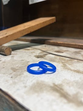 ケンジハウスに投稿された画像（2022/12/24）