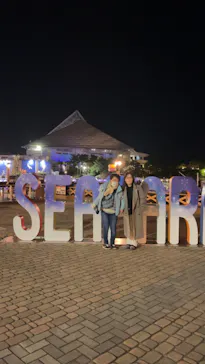 横浜・八景島シーパラダイスに投稿された画像（2022/12/24）