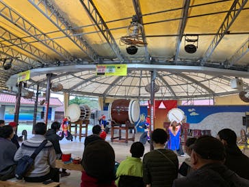 おきなわワールドに投稿された画像（2022/12/24）