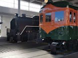 京都鉄道博物館×京都水族館に投稿された画像（2022/12/24）