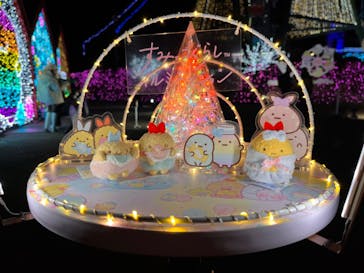 さがみ湖MORI MORIに投稿された画像（2022/12/24）