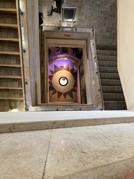 国立科学博物館に投稿された画像（2022/12/24）