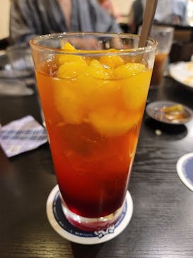 横浜みなとみらい 万葉倶楽部に投稿された画像（2022/12/24）