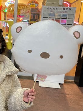 浅草花やしきに投稿された画像（2022/12/24）