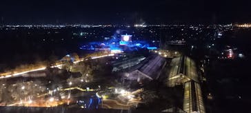 なばなの里に投稿された画像（2022/12/24）