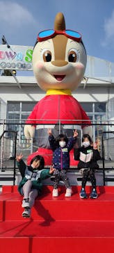 鈴鹿サーキットに投稿された画像（2022/12/25）