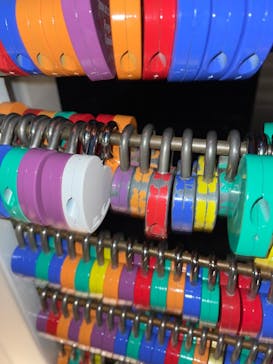 梅田スカイビル・空中庭園展望台に投稿された画像（2022/12/25）