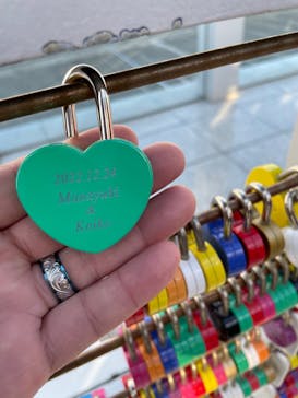 梅田スカイビル・空中庭園展望台に投稿された画像（2022/12/25）