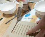 体験工房　寺スペースに投稿された画像（2022/12/24）