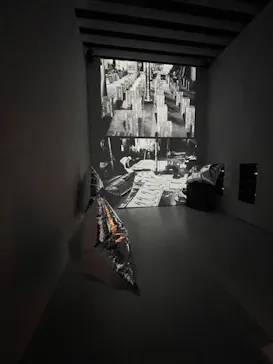 アンディ・ウォーホル・キョウト 京都市京セラ美術館に投稿された画像（2022/12/25）