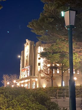 西武園ゆうえんちに投稿された画像（2022/12/25）