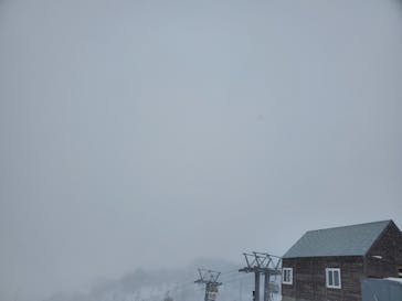 川場スキー場に投稿された画像（2022/12/25）