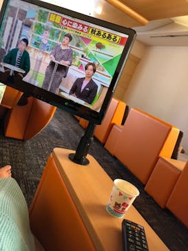 スカイスパYOKOHAMAに投稿された画像（2022/12/25）