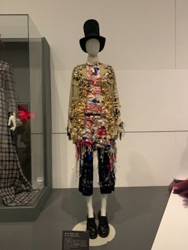 あべのハルカス美術館に投稿された画像（2022/12/25）