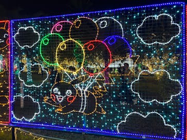 美らヤシパークオキナワ・東南植物楽園に投稿された画像（2022/12/25）