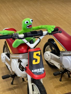 鈴鹿サーキットに投稿された画像（2022/12/25）