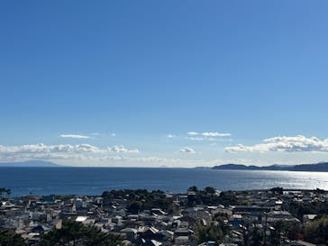 小田原城に投稿された画像（2022/12/25）