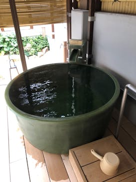 空庭温泉 OSAKA BAY TOWER（オオサカベイタワー）に投稿された画像（2022/12/25）