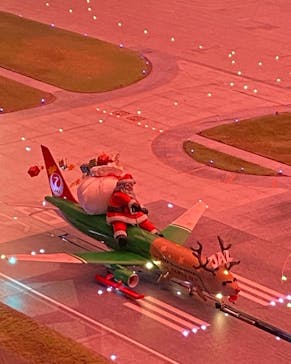 ミニチュアミュージアム スモールワールズに投稿された画像（2022/12/25）