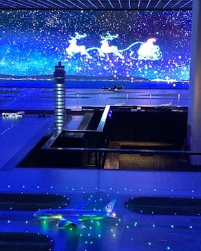 ミニチュアミュージアム スモールワールズに投稿された画像（2022/12/25）