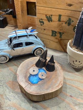 SWING BY（スウィング バイ）に投稿された画像（2022/12/25）