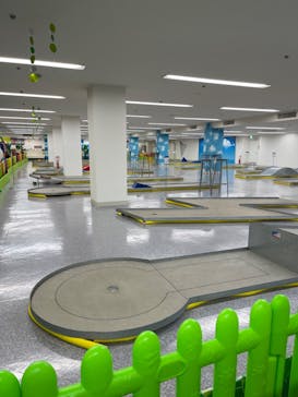 キッズランドUS 埼玉越谷店に投稿された画像（2022/12/25）