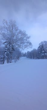 秋田八幡平スキー場に投稿された画像（2022/12/25）